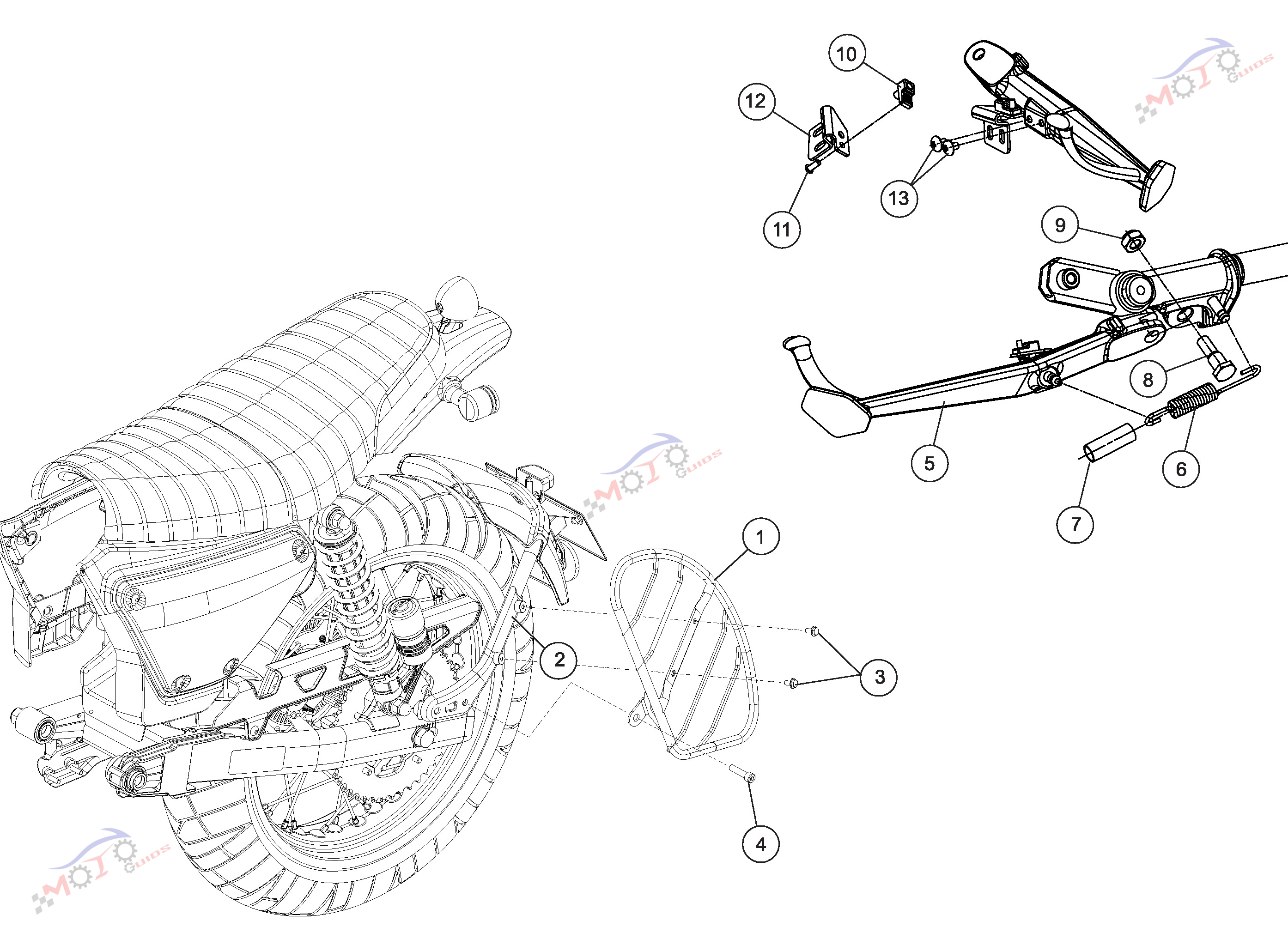 Engine Diagram
